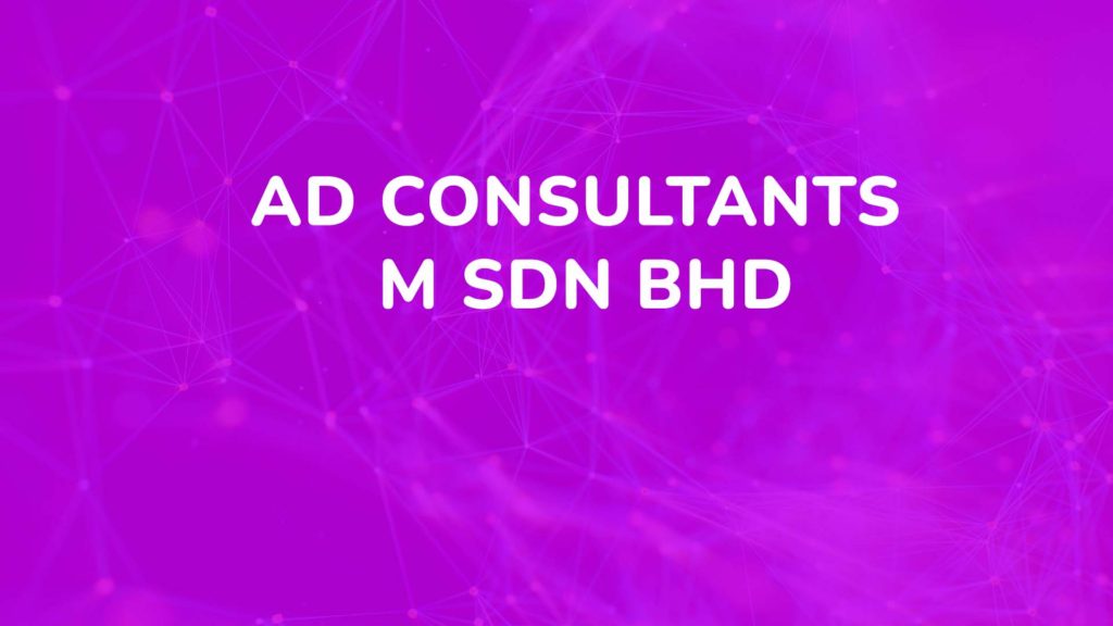 Ad Consultants M Sdn Bhd