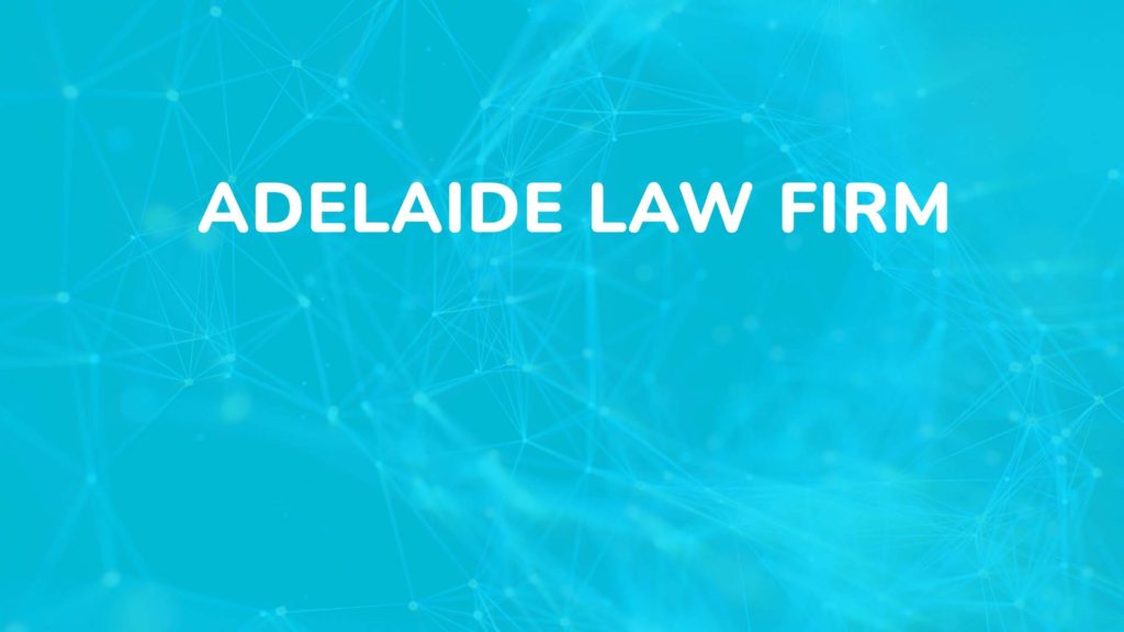 Adelaide law firm