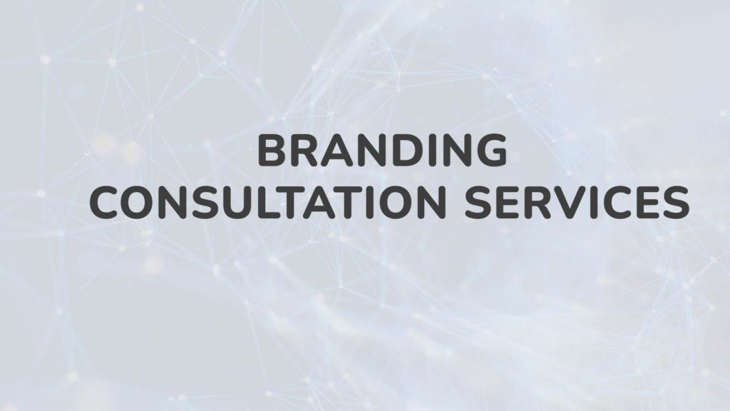 Branding Consultation Services