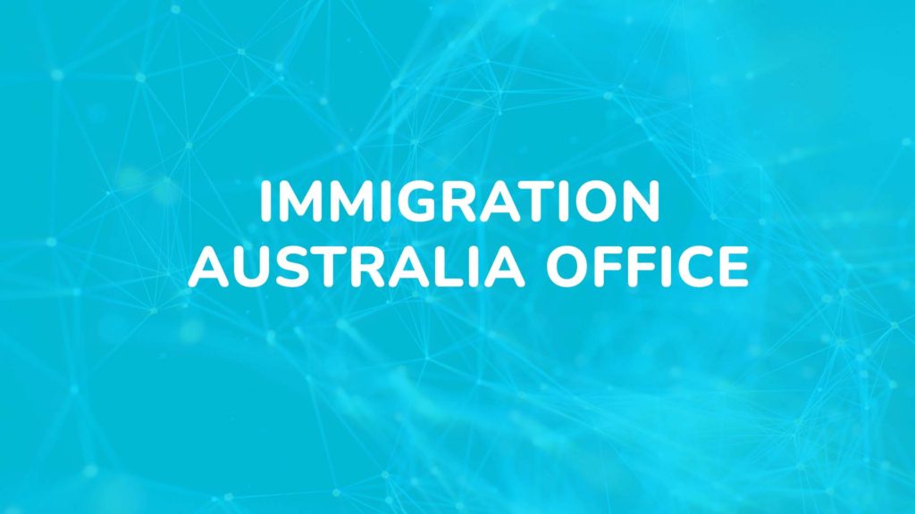 Immigration Australia Office
