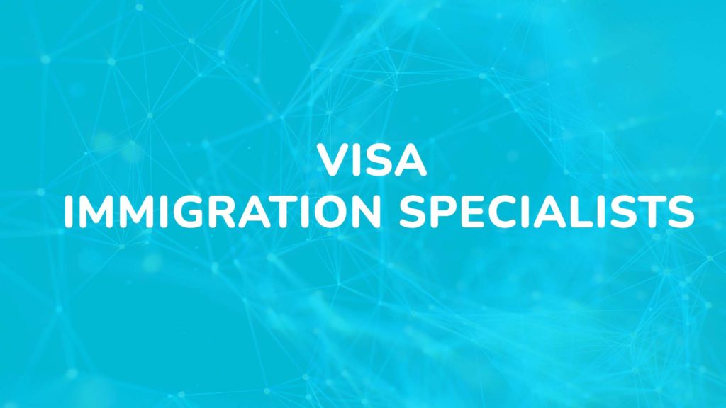 Visa Immigration Specialists