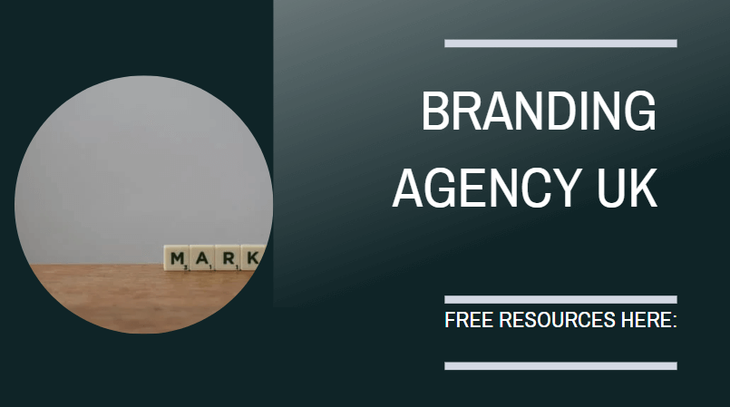 branding agency UK