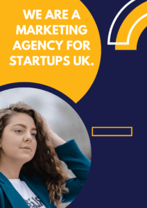 The Marketing Agency For Startups UK