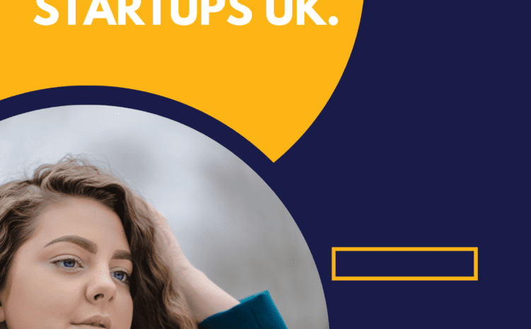The Marketing Agency For Startups UK