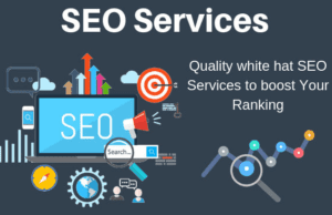 SEO service in Bangladesh