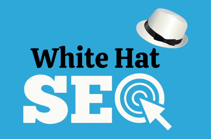 white hat seo service