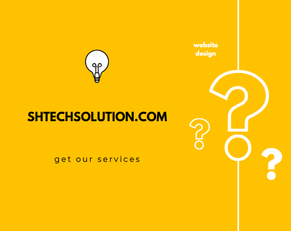 SH tech solution best local SEO company for google
