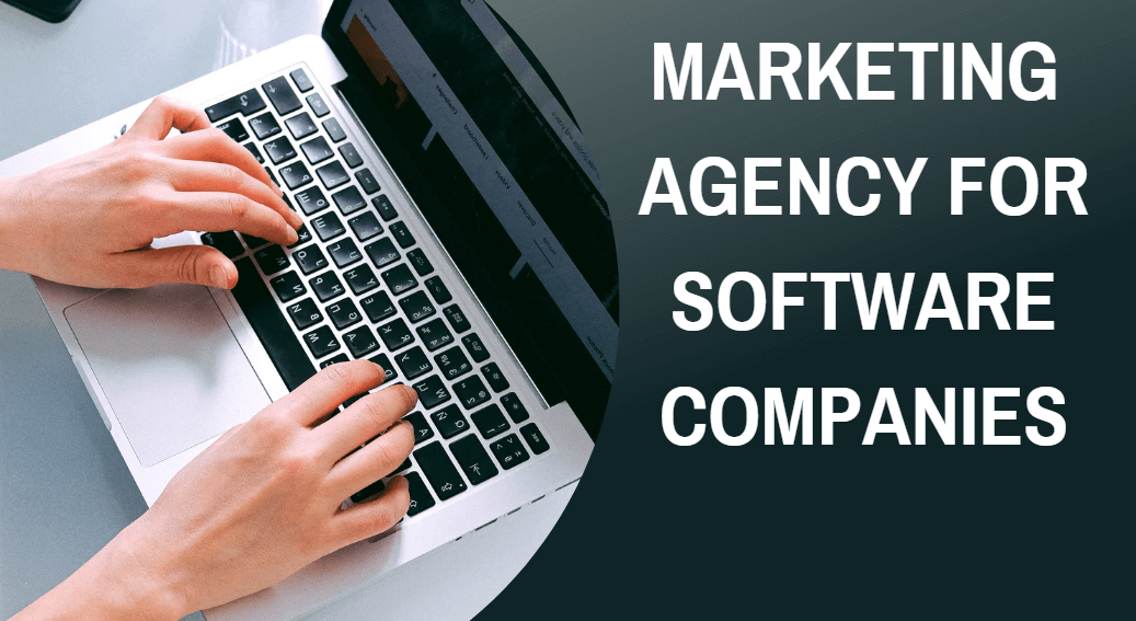 marketing agency for software companies